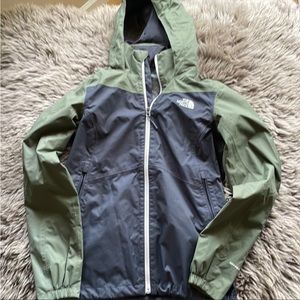 The North Face Rainjacket